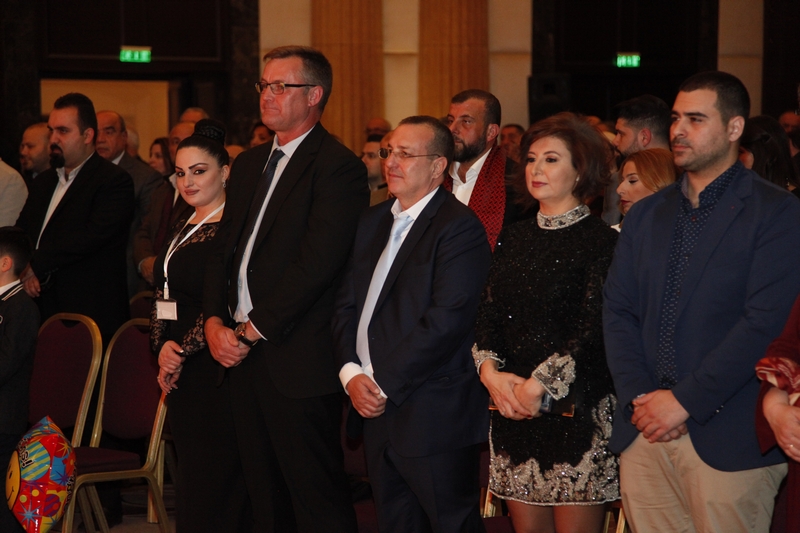 Launching of Staedtler Warriors 